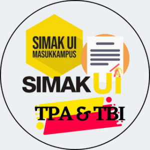 TPA SIMAK UI