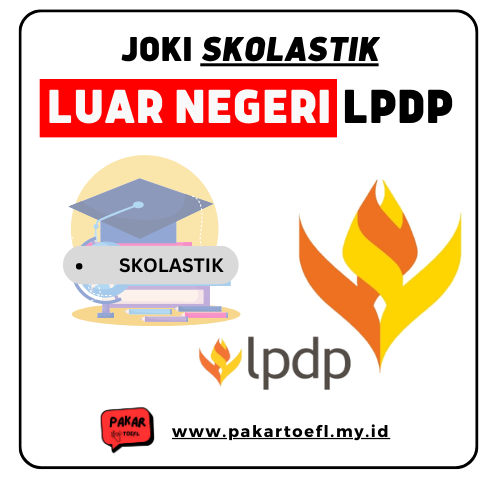 joki skolastik lpdp