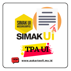 joki tpa simak ui