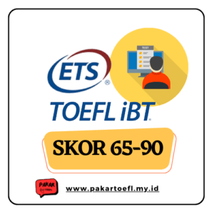 joki toefl ibt murah