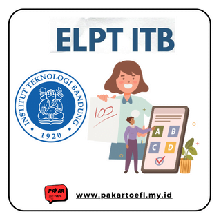 JOKI ELPT ITB