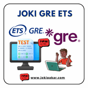 JOKI GRE ETS ONLINE